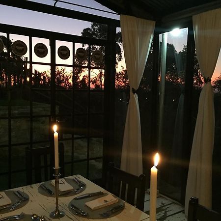 Zietsies Guest House Йоханнесбург Экстерьер фото